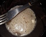 A picture of step 1 of Crunchy coated peanuts.