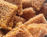 Foto langkah ke 5 dari resep Jawada / kue rambut khas NTT.