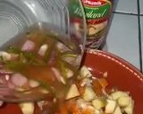 Foto langkah ke 2 dari resep Salad Sayur Segar.