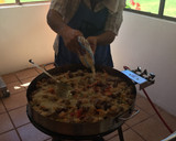 Foto del paso 14 de la receta: Paella mixta Sonorense