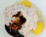 Foto langkah ke 3 dari resep Adonan Dimsum/Hakao/Pangsit/Wonton/Dumpling Udang Ayam.