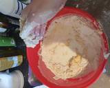 Pan brioche recipe step 2 photo