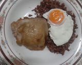 รูปขั้นตอนการทำที่ 4 ของ ข้าวไก่อบ