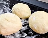 Fonott kalács recept fázis 6 fotója