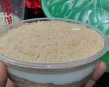 Foto langkah ke 5 dari resep Serradura (Sawdust Pudding/Macau Pudding).
