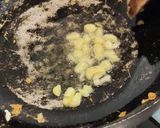 A picture of step 2 of Stir-Fried Silken Tofu with Oyster Sauce (Tofu Recipe Ep 18).