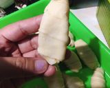 Foto langkah ke 2 dari resep Pisang molen mini.