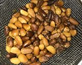 صورة لخطوة 2 من وصفة محشي الكوسا لايت