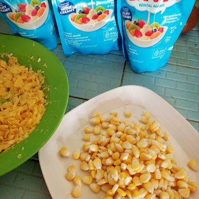 Langkah 2