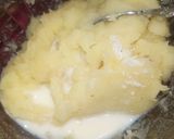 Foto langkah ke 6 dari resep #7 MASHED POTATO DIET MAYO NO GULA NO TEPUNG GLUTEN FREE.