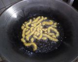 Foto langkah ke 3 dari resep Cheetos KW.