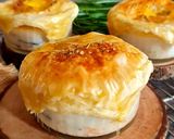 Foto langkah ke 5 dari resep Zuppa Soup Creamy.