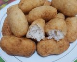 Foto langkah ke 11 dari resep Pulut Gurih(bisa frozen).