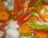 Foto del paso 1 de la receta: Osobuco con verduritas