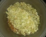 Foto del paso 10 de la receta: Canoas Rellenas