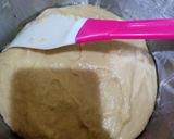 Foto langkah ke 4 dari resep Cinamon roll.