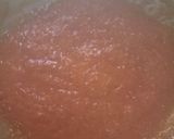 Foto langkah ke 4 dari resep Kalio Pare isi Daging.