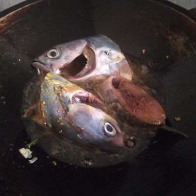 Langkah 3