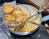 Foto langkah ke 7 dari resep Tahu sayur berbumbu.