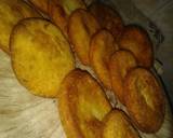 Meethi tikyan recipe step 4 photo