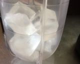 Foto del paso 1 de la receta: Maca Frappuccino