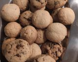 Foto del paso 8 de la receta: Galletas MilkayNutella