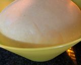 Foto del paso 3 de la receta Brioche portugués relleno de chocolate Monsieur cuisine plus -Olla Gm G