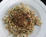 Foto langkah ke 3 dari resep Karedok.
