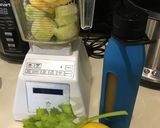 Foto del paso 1 de la receta: Agua Fresca Jengibre-Pepino-Piña-Limón