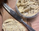 Házi tepertőkrém 🐷 recept fázis 2 fotója