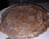 Foto del paso 4 de la receta: Panqueques de Chocolate