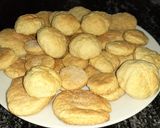 Foto del paso 5 de la receta: Scones con agua