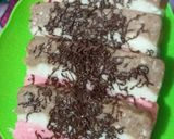 Foto langkah ke 6 dari resep Getuk singkong.