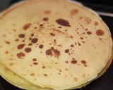 Foto del paso 1 de la receta: Lasagna de panqueques