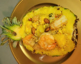 Foto del paso 10 de la receta: Arroz frito thai