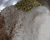 A picture of step 1 of Mathar (gurpapri).
