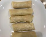 Foto del paso 3 de la receta: Lumpias con masa casera