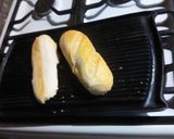 Foto del paso 3 de la receta: Sándwich de chinchulin y papas fritas 🥖🐮🍟¯⁠\⁠(⁠ツ⁠)⁠/⁠¯