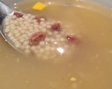 Foto del paso 8 de la receta: Sopa de jamón