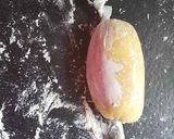 Une image de l'étape 2 de Quenelles semoule sauce homardine.