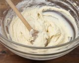 Sütés nélküli sajttorta falatkák recept fázis 3 fotója
