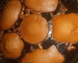 Foto langkah ke 6 dari resep Bolu Cukke khas bugis.