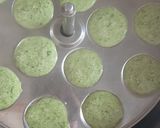 A picture of step 5 of Cocktail tricolour mini idli.