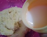 Foto langkah ke 4 dari resep Adonan roti & Donat.