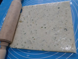 Stick Kentang Keju