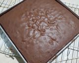 Foto langkah ke 3 dari resep Cake potong.