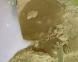 Foto langkah ke 2 dari resep Kue Mangkok Nasi Pandan.