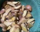 Foto langkah ke 1 dari resep Semur Jengkol Pedas.