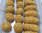 Foto langkah ke 7 dari resep Perkedel Kentang Kress.