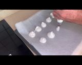 Foto del paso 3 de la receta: Suspiros de Moya (o mimos)